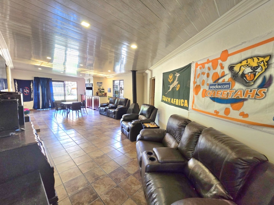 4 Bedroom Property for Sale in Panorama Free State